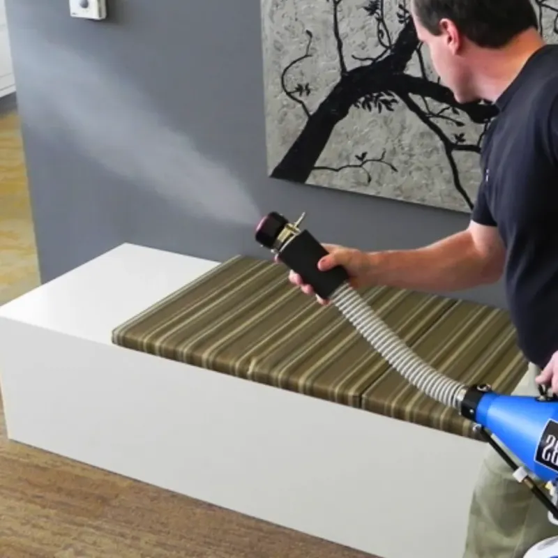 Professional Odor Removal in Casa de Oro-Mount Helix, CA